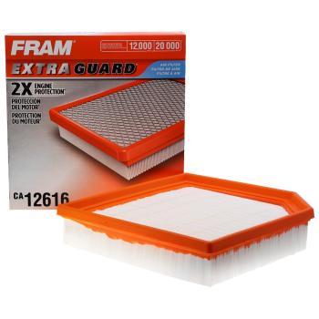 Fram CA12616 Air Filter product image 5 of 6