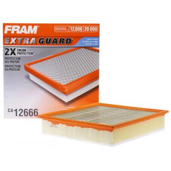 Fram CA12666 Air Filter product image 5 of 6