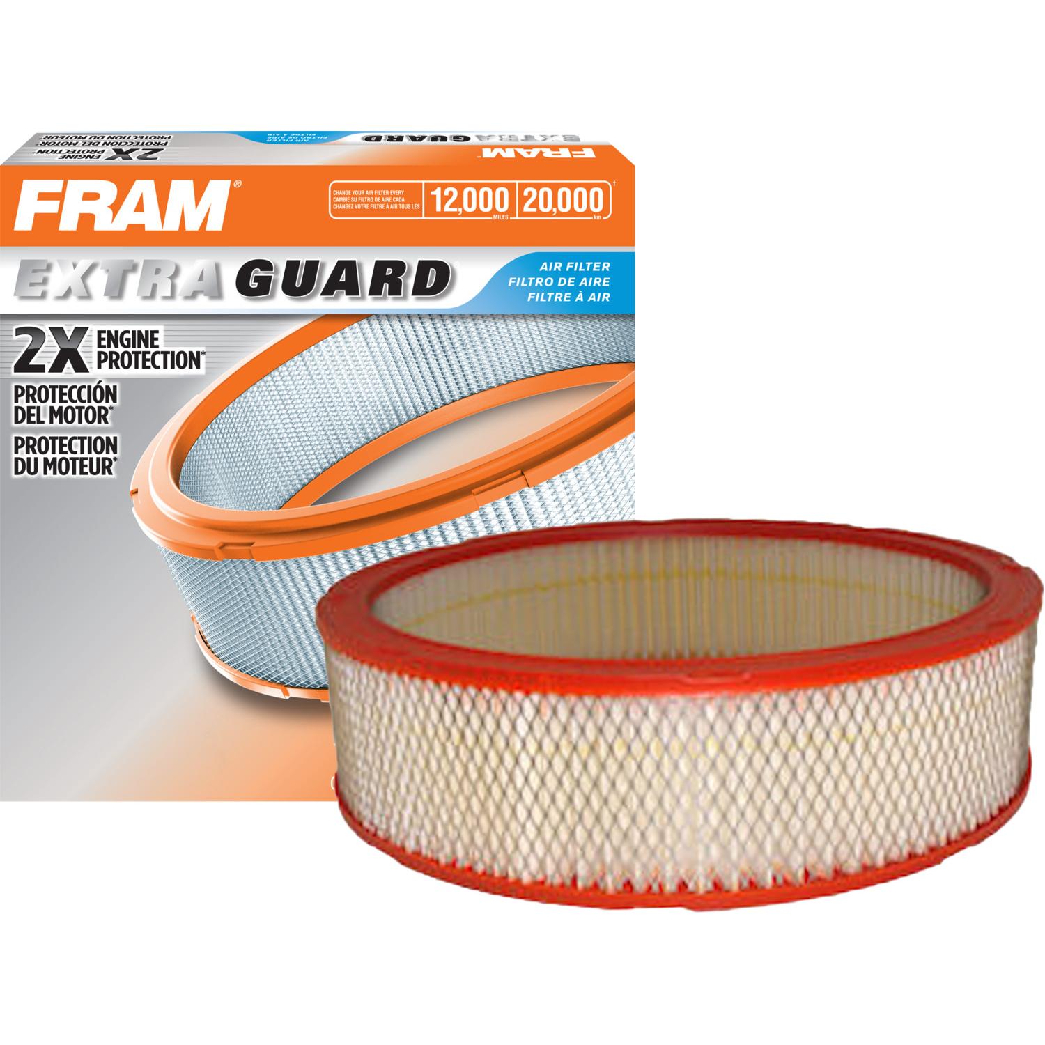 Fram CA127 Air Filter product image 1 of 4