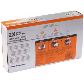 Fram CA12777 Air Filter product image 1 of 6