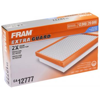 Fram CA12777 Air Filter product image 3 of 6