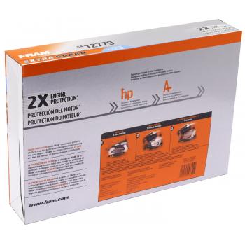 Fram CA12779 Air Filter product image 1 of 6