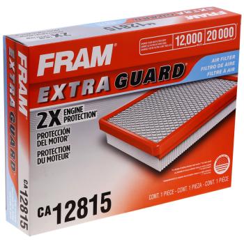 Fram CA12815 Air Filter product image 3 of 6