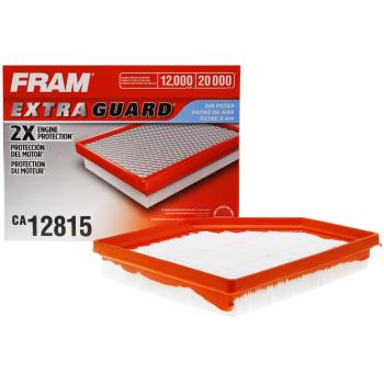 Fram CA12815 Air Filter product image 5 of 6