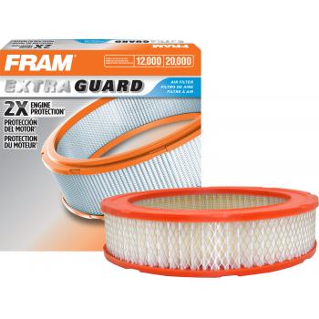 Fram CA133 Air Filter product image 1 of 3