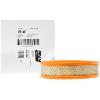 Fram CA140 Air Filter product image 3 of 3