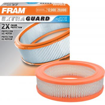 Fram CA160 Air Filter product image 1 of 4