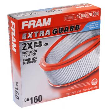Fram CA160 Air Filter product image 4 of 4