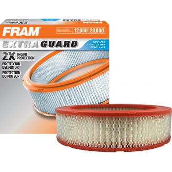 Fram CA176 Air Filter product image 1 of 4