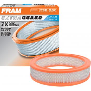 Fram CA184 Air Filter product image 1 of 6