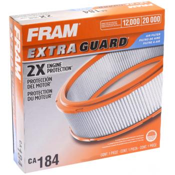 Fram CA184 Air Filter product image 5 of 6