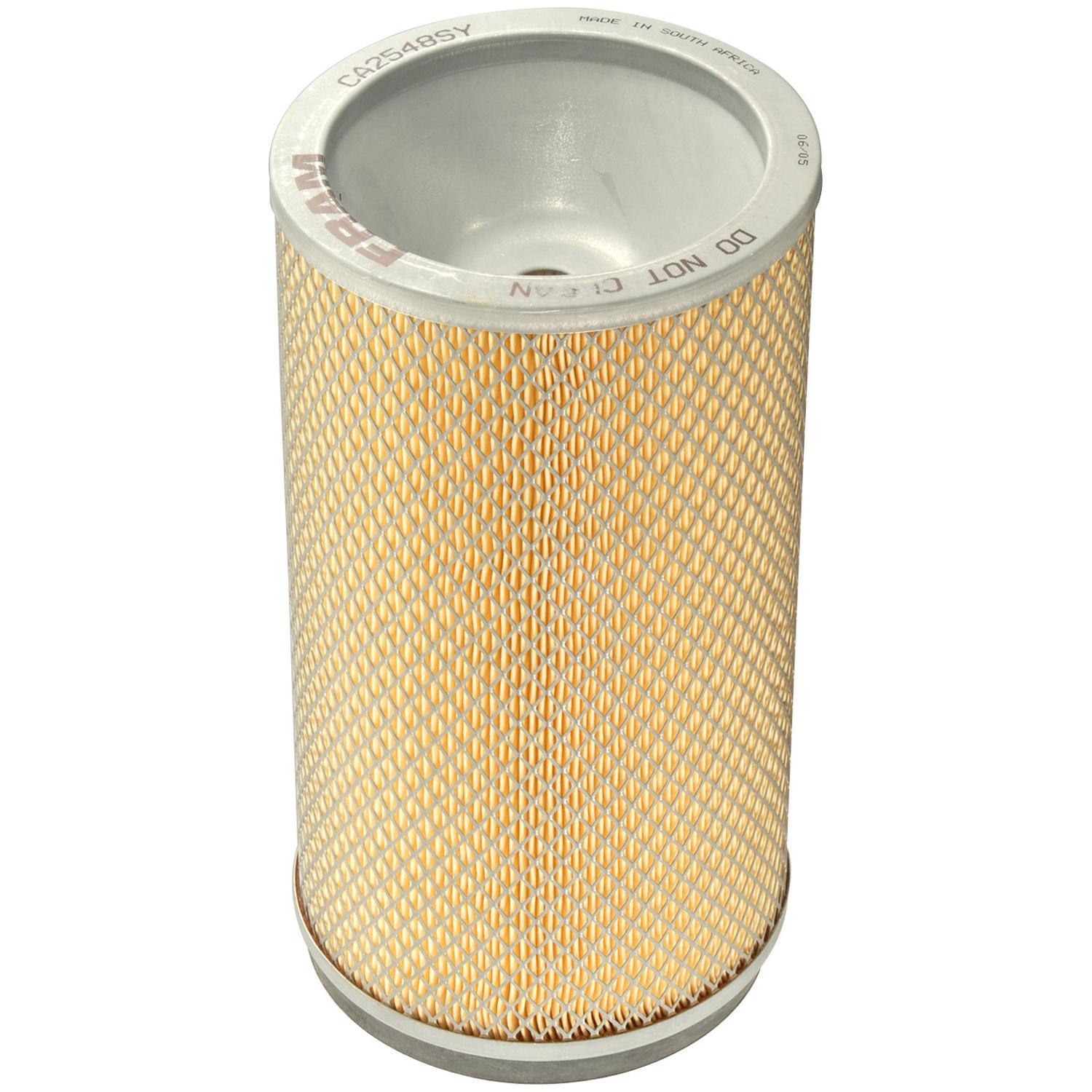 Fram CA2548SY Air Filter product image 1 of 1