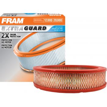 Fram CA2709A Air Filter product image 1 of 4