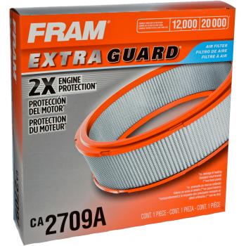 Fram CA2709A Air Filter product image 4 of 4