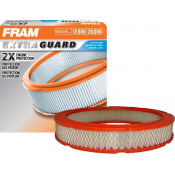 Fram CA2719B Air Filter product image 1 of 6
