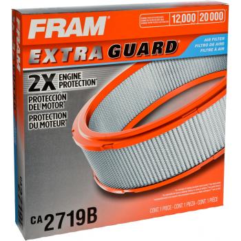 Fram CA2719B Air Filter product image 2 of 6