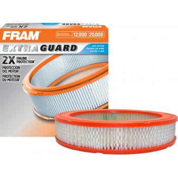 Fram CA2740 Air Filter product image 1 of 4