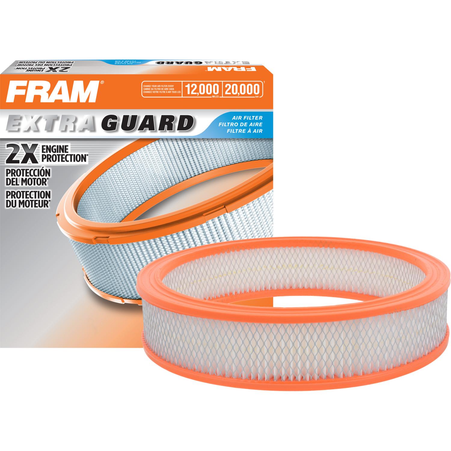 Fram CA305 Air Filter product image 1 of 4