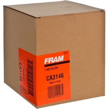 Fram CA3146 Air Filter product image 1 of 3