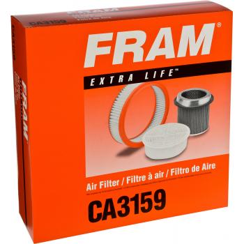 Fram CA3159 Air Filter product image 2 of 4