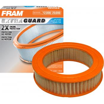 Fram CA3187 Air Filter product image 1 of 4