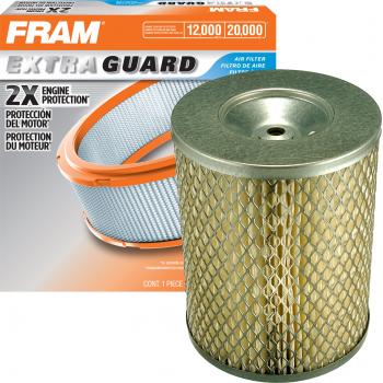 Fram CA3245 Air Filter product image 1 of 2