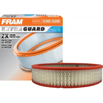 Fram CA325 Air Filter product image 1 of 4