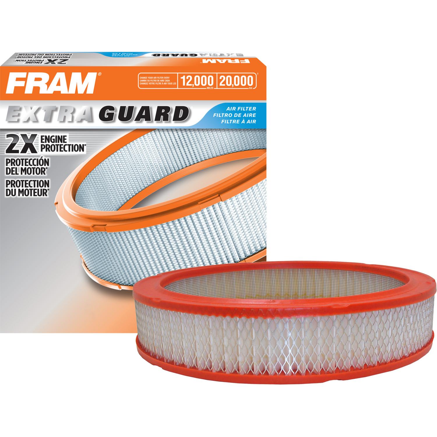 Fram CA327 Air Filter product image 1 of 4