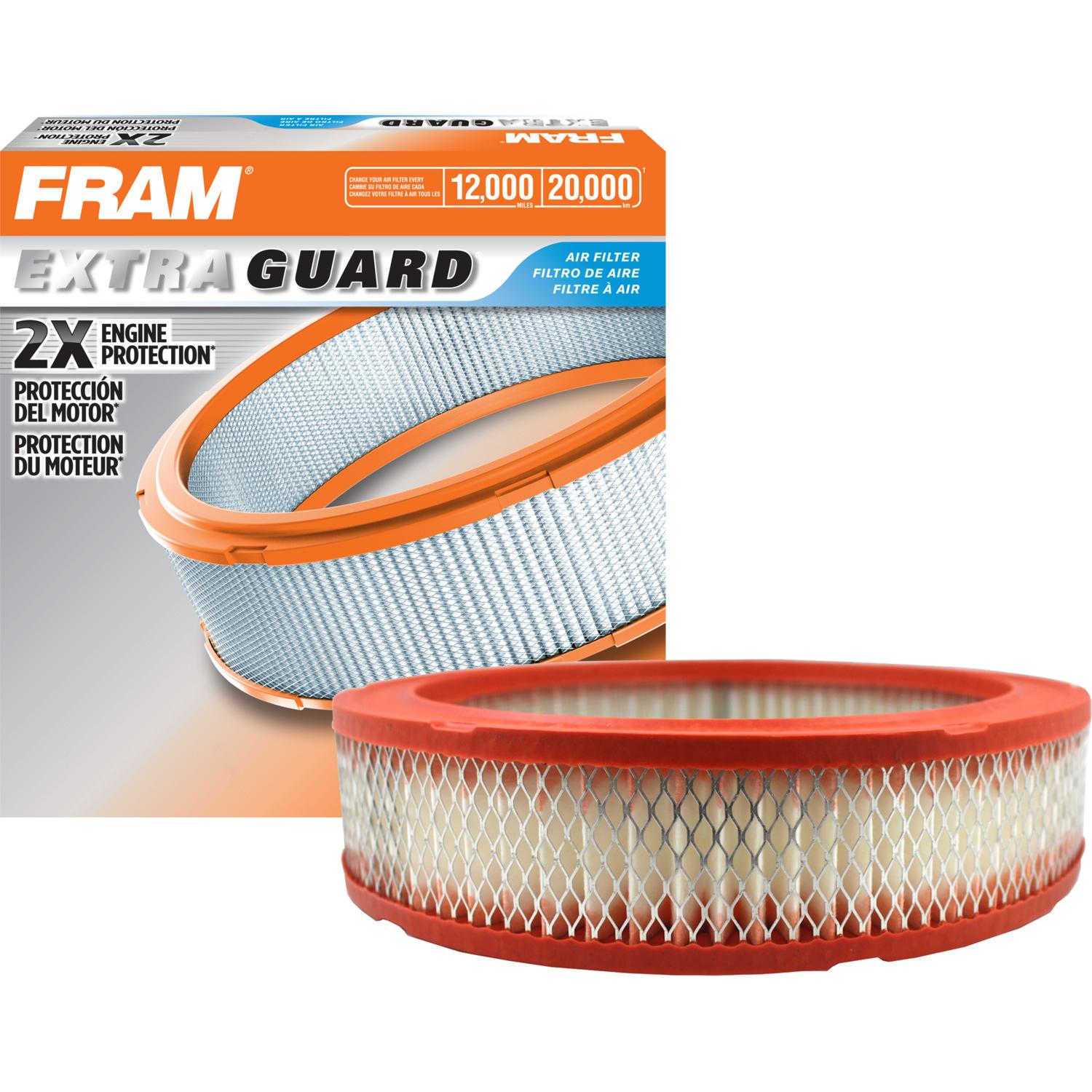 Fram CA328 Air Filter product image 1 of 3