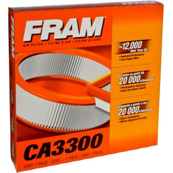 Fram CA3300 Air Filter product image 2 of 6