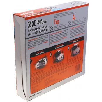 Fram CA3300 Air Filter product image 4 of 6