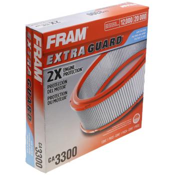 Fram CA3300 Air Filter product image 5 of 6