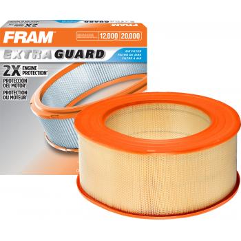 Fram CA3325 Air Filter product image 1 of 2
