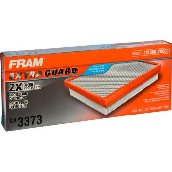 Fram CA3373 Air Filter product image 2 of 4