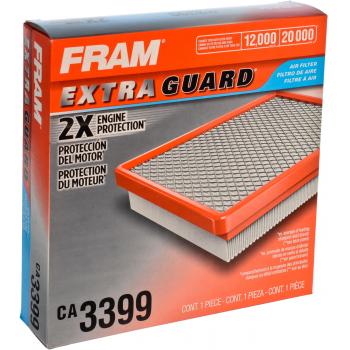 Fram CA3399 Air Filter product image 4 of 4