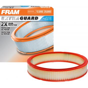 Fram CA340A Air Filter product image 1 of 4
