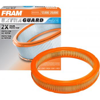 Fram CA3424 Air Filter product image 1 of 4