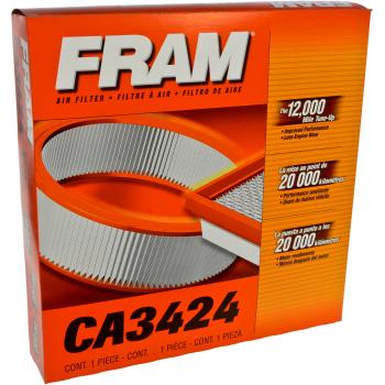 Fram CA3424 Air Filter product image 4 of 4