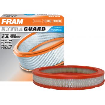 Fram CA3425 Air Filter product image 1 of 4