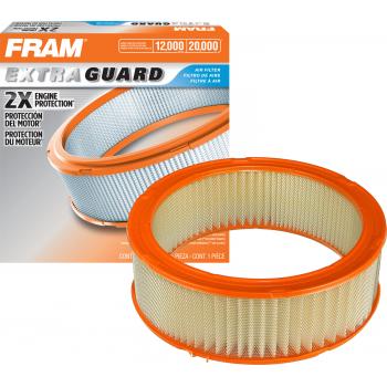 Fram CA347 Air Filter product image 1 of 4