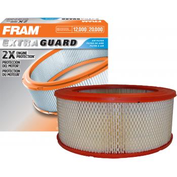 Fram CA3501 Air Filter product image 2 of 3