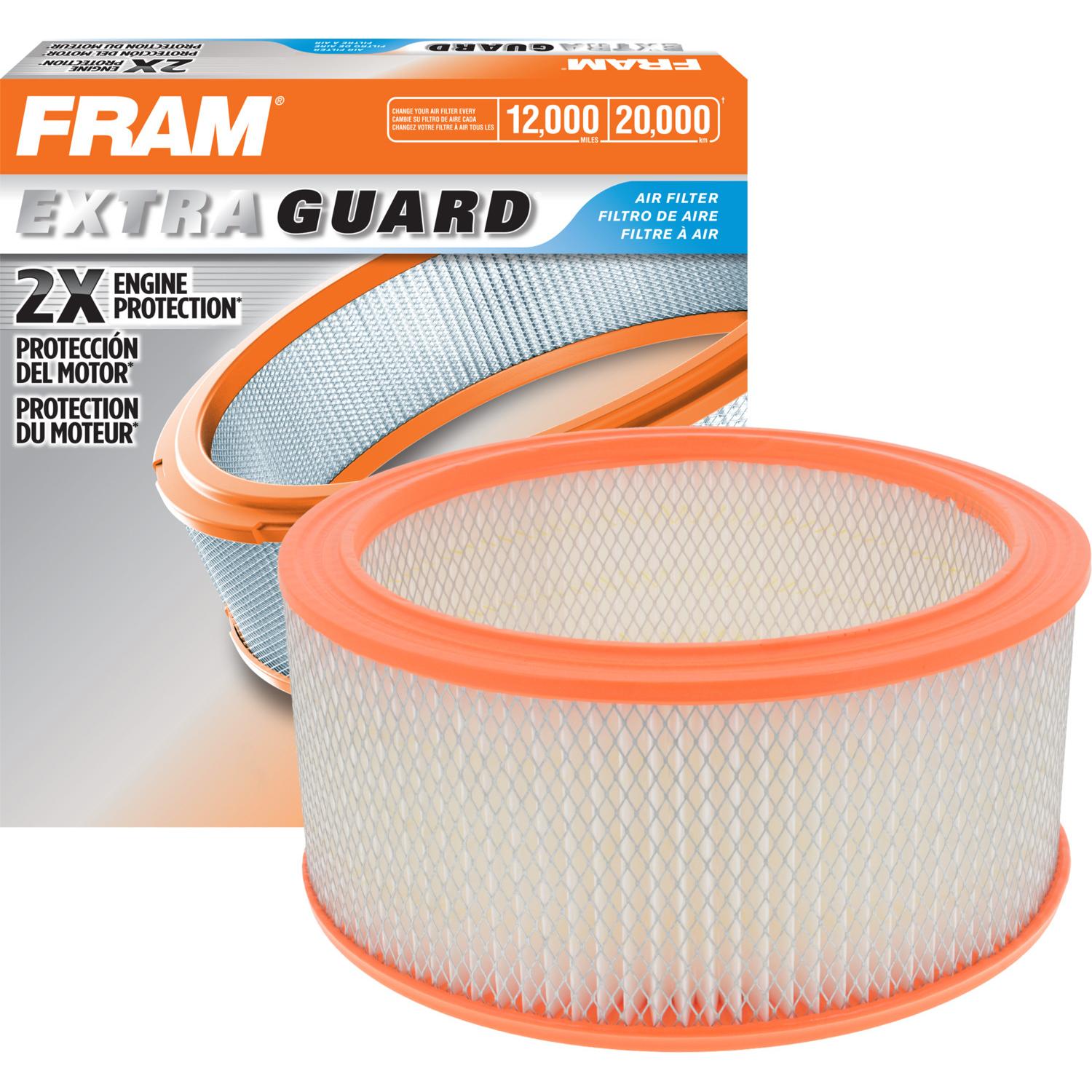 Fram CA3549 Air Filter product image 1 of 4