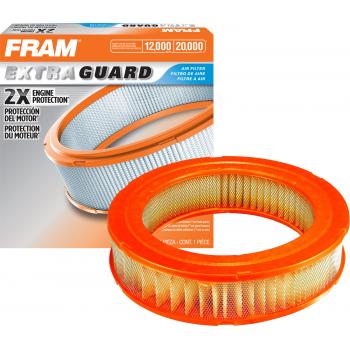 Fram CA3552 Air Filter product image 1 of 4