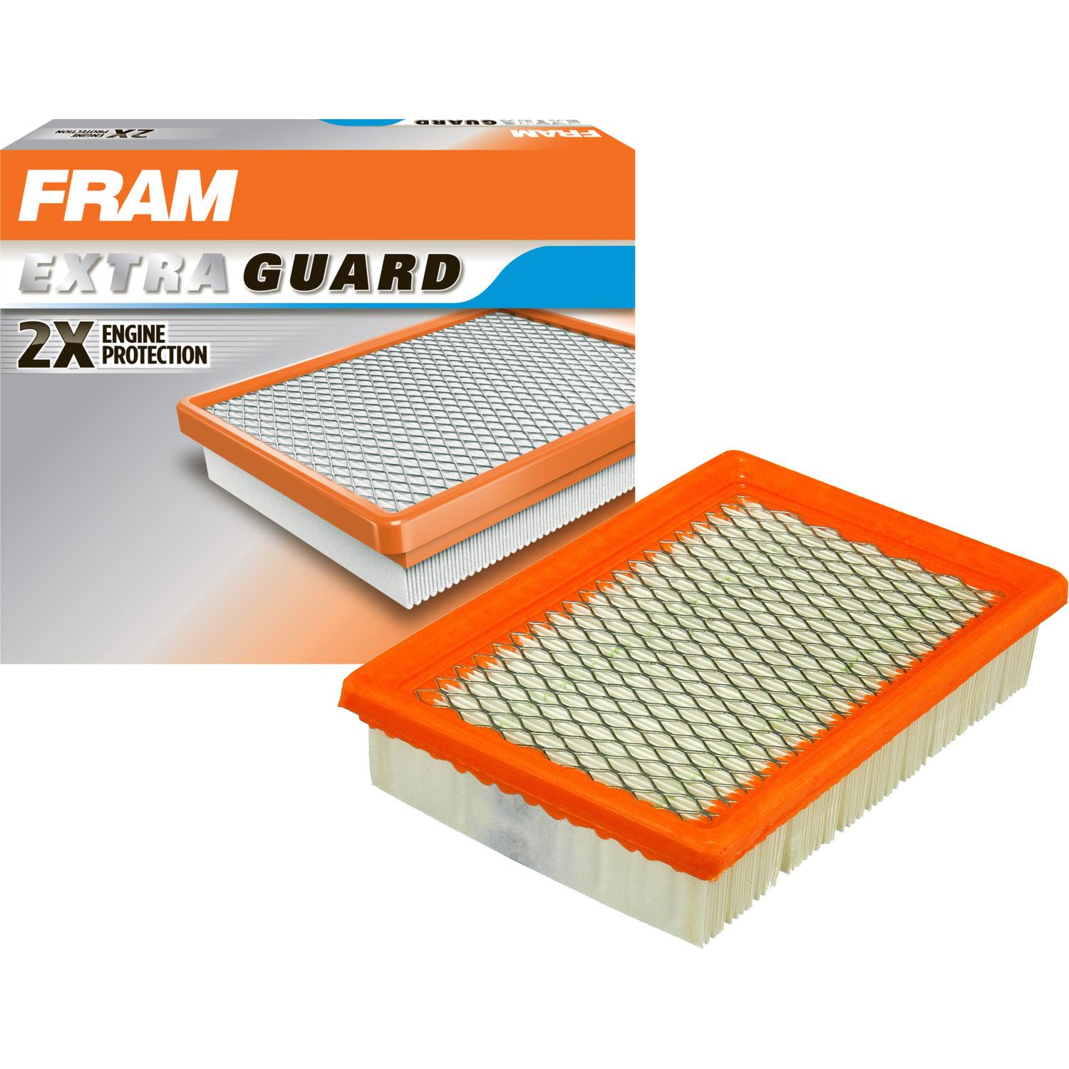 Fram CA3559 - Air Filter Fram CA3559 Air Filter product image 1 of 6