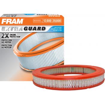 Fram CA3566 Air Filter product image 2 of 4