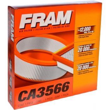 Fram CA3566 Air Filter product image 4 of 4