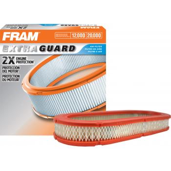 Fram CA3621 Air Filter product image 1 of 4