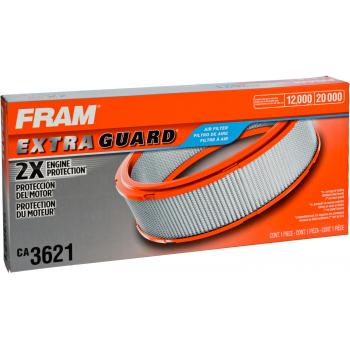 Fram CA3621 Air Filter product image 2 of 4