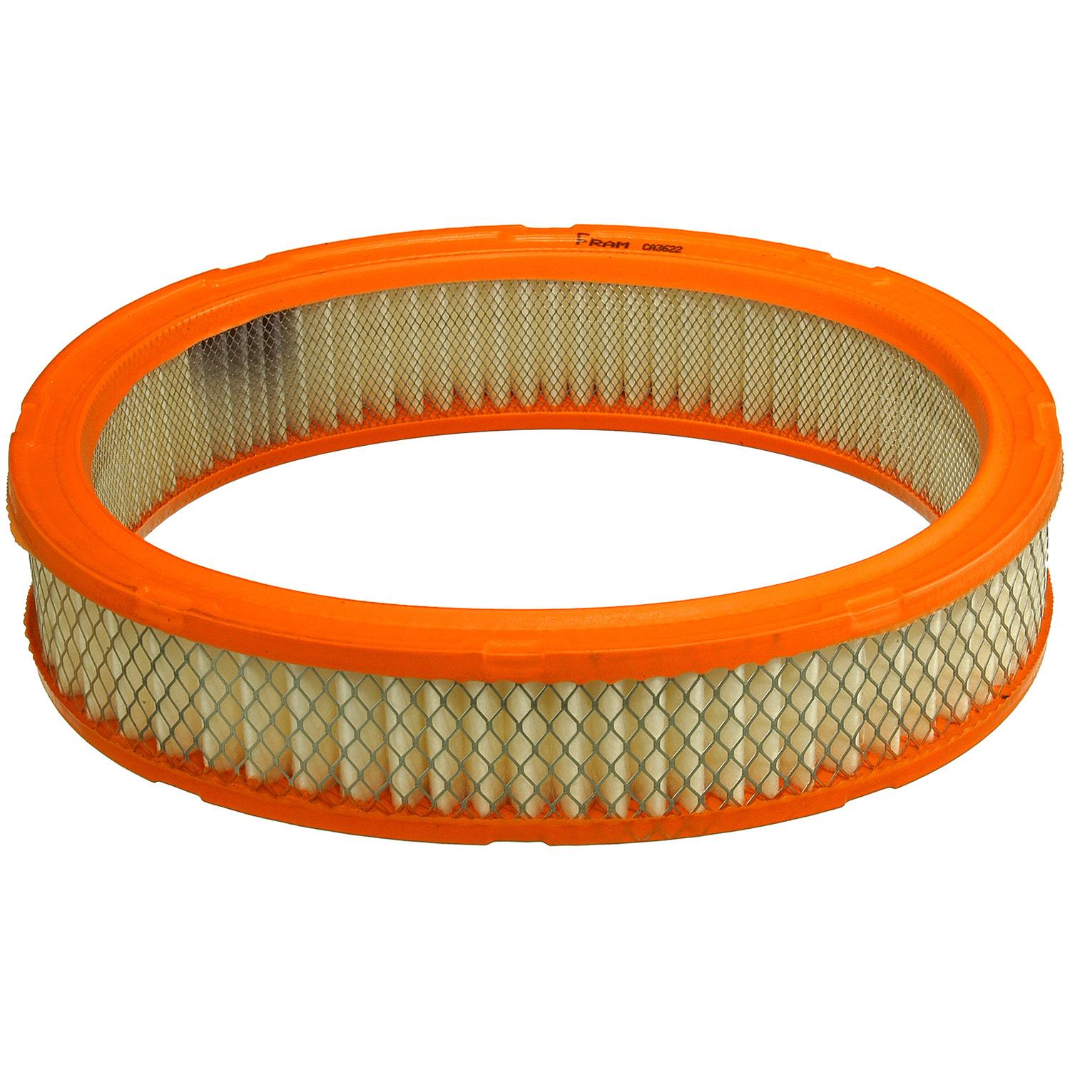 Fram CA3622 - Air Filter Fram CA3622 Air Filter product image 3 of 4