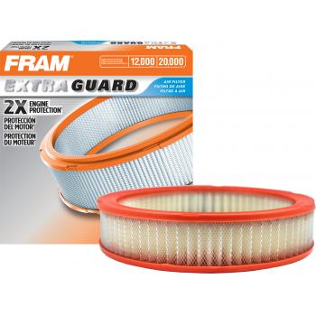 Fram CA3637 Air Filter product image 1 of 4
